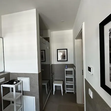 Nr 14 - Hochwertiges 3 Maisonette Mit Grosszugigen Wohnbereich Und Balkon Apartmán *