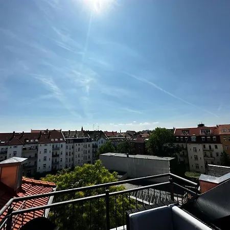 Apartmán Nr 14 - Hochwertiges 3 Maisonette Mit Grosszugigen Wohnbereich Und Balkon *