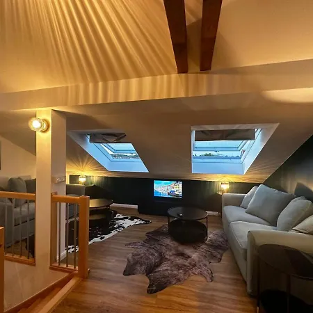 Nr 14 - Hochwertiges 3 Maisonette Mit Grosszugigen Wohnbereich Und Balkon * Leipzig